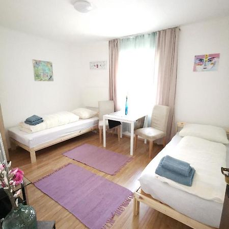 Maya'S Easy Apartment Graz Zewnętrze zdjęcie