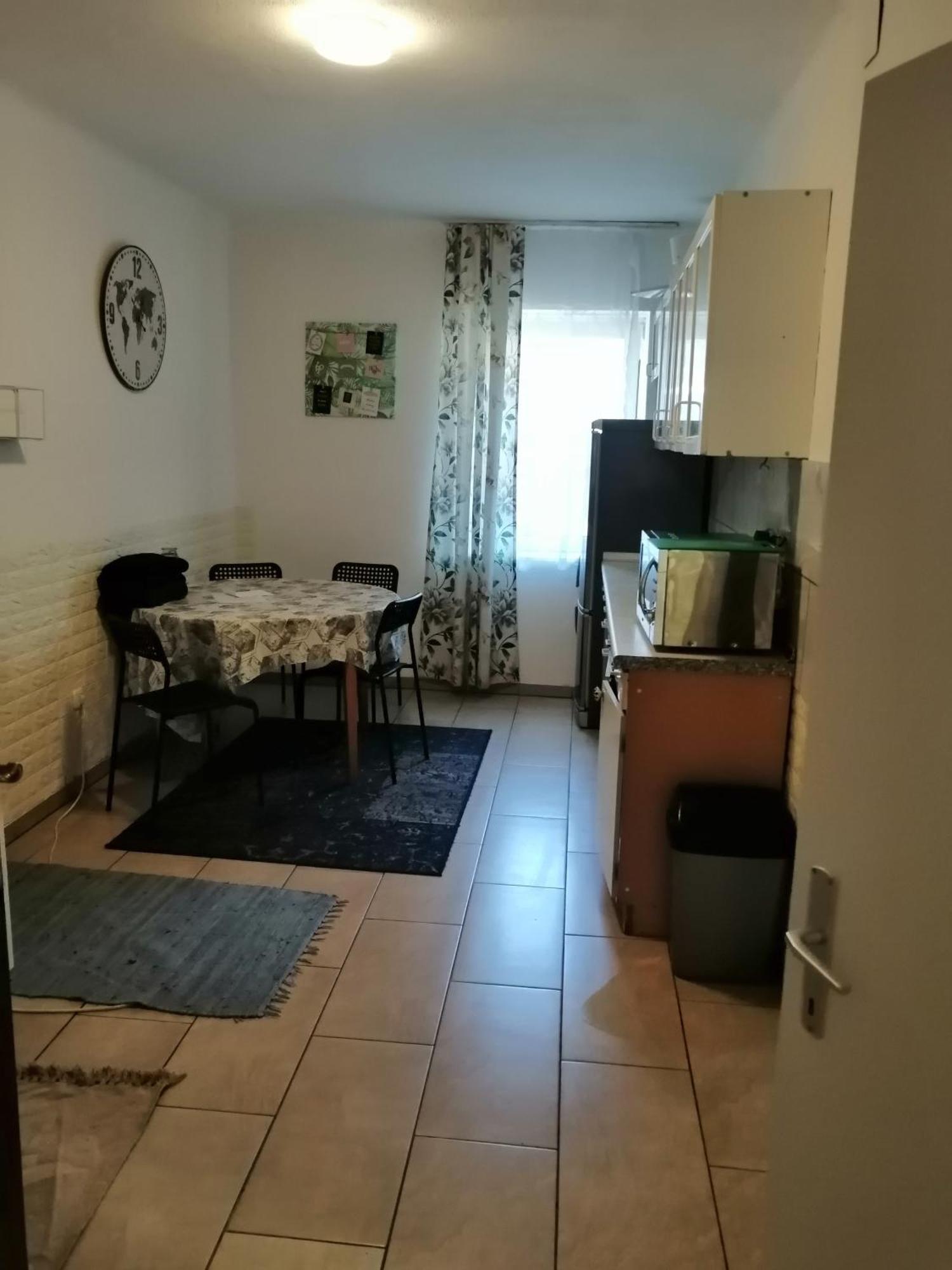 Maya'S Easy Apartment Graz Zewnętrze zdjęcie