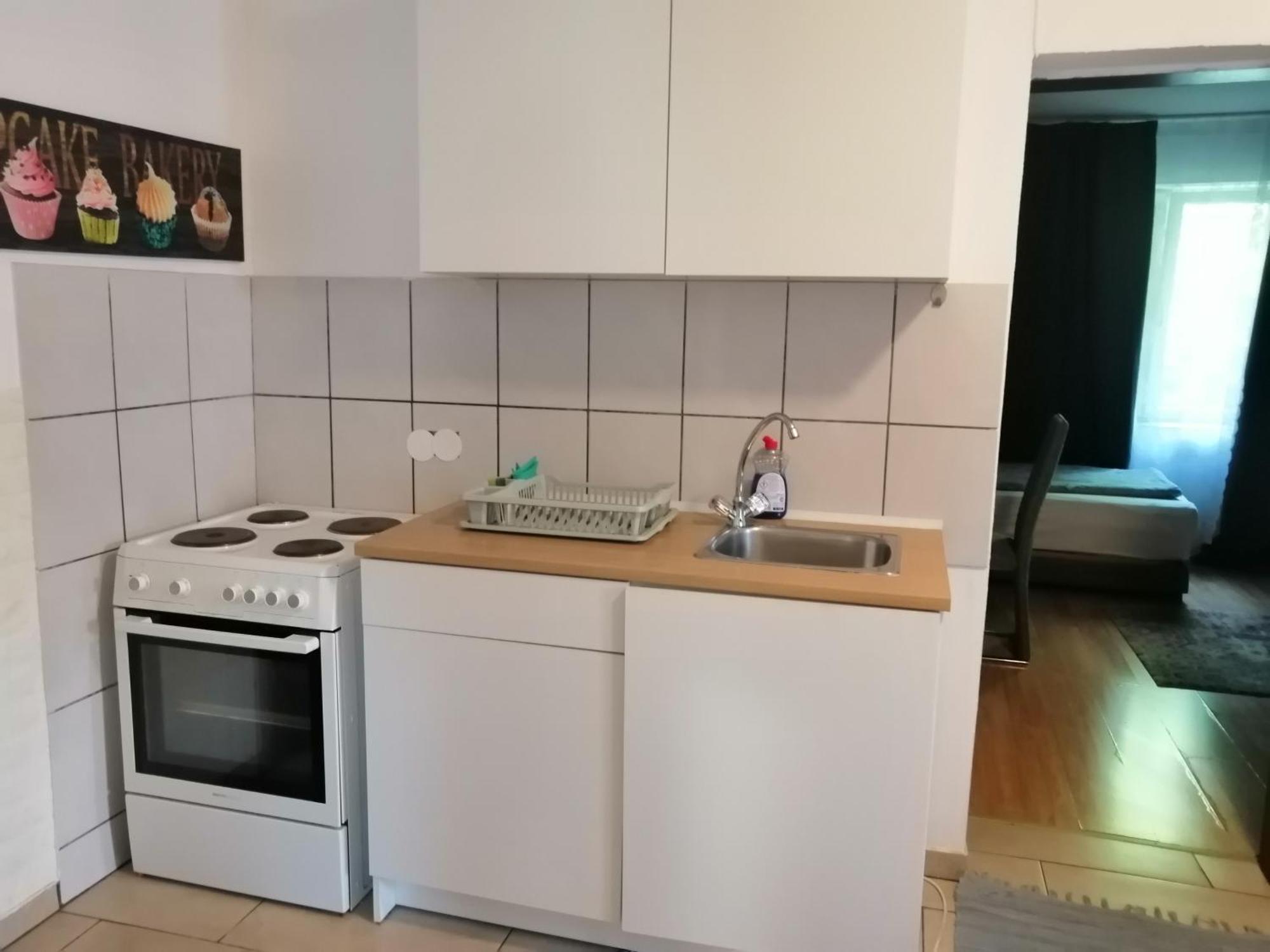 Maya'S Easy Apartment Graz Zewnętrze zdjęcie