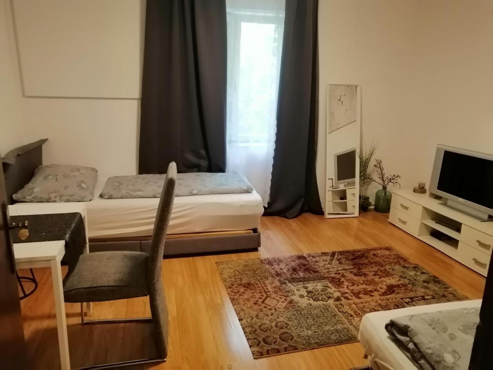 Maya'S Easy Apartment Graz Zewnętrze zdjęcie