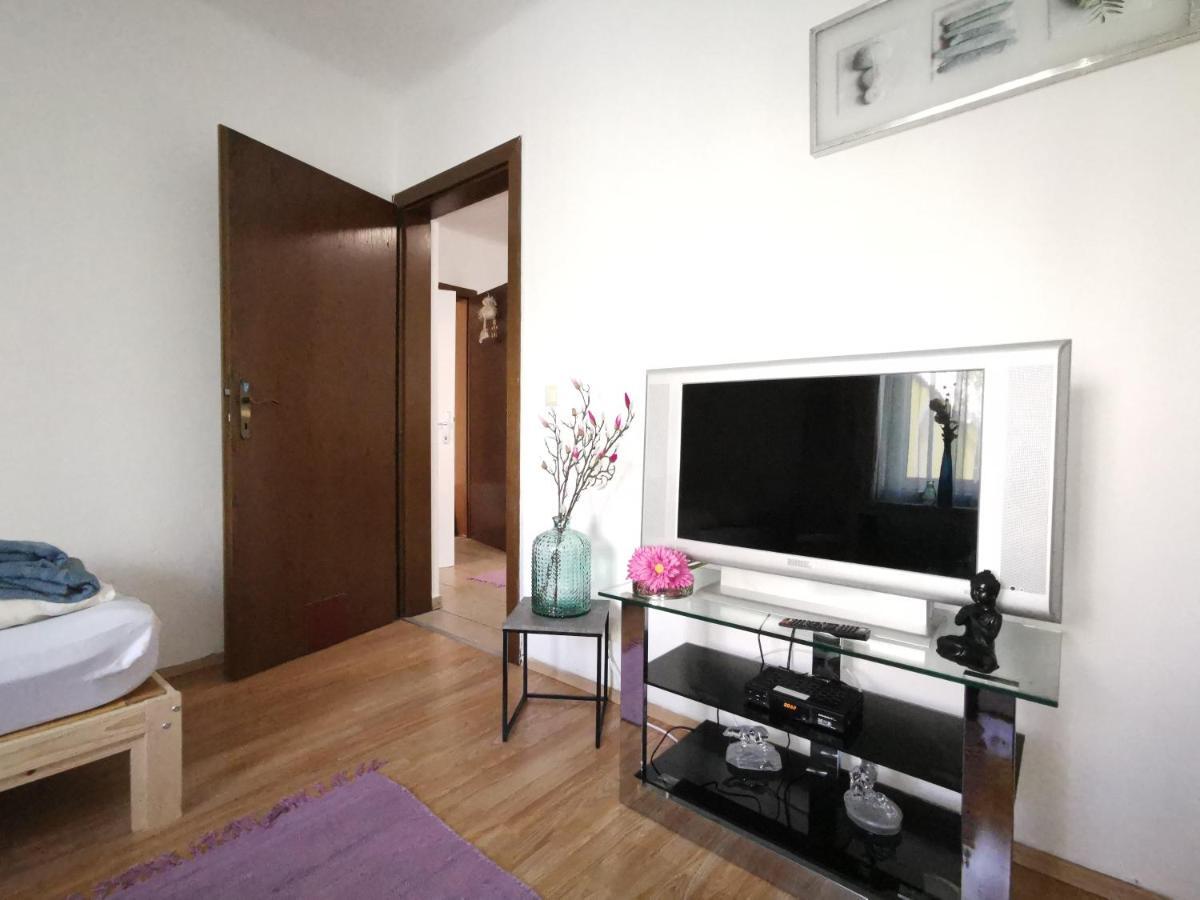 Maya'S Easy Apartment Graz Zewnętrze zdjęcie