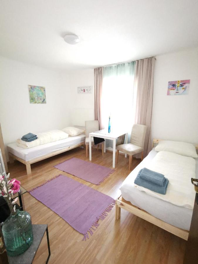 Maya'S Easy Apartment Graz Zewnętrze zdjęcie